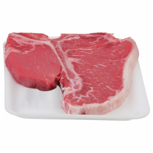 Beef Choice Thin Porterhouse Steak