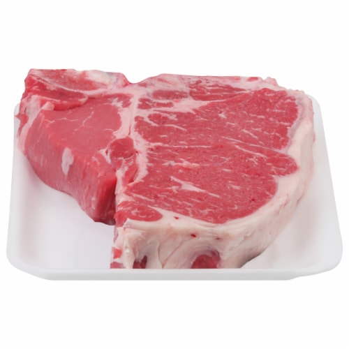 Beef Choice T-Bone Steak (1 Steak)