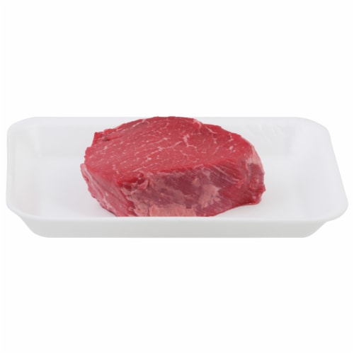 Harris Teeter Reserve Angus Beef Top Sirloin Filet