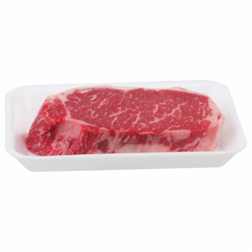 Prime New York Strip Steak