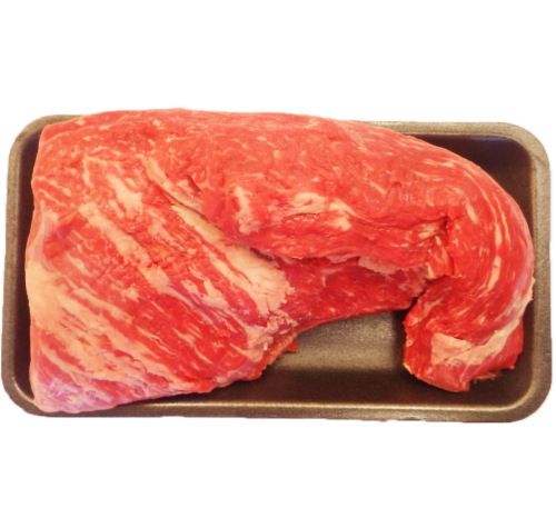 Beef Choice Tri-Tip Roast (1 Roast) Perspective: front