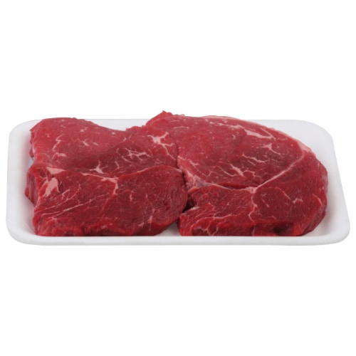 Choice Beef Round Sirloin Tip Side Steak