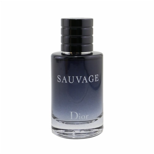 Christian Dior Sauvage EDT Spray 60ml 2oz 60ml 2oz Kroger