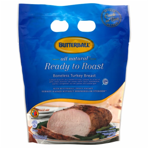 Reynolds Brands - #BetterTogether Tip: Cook your Butterball turkey