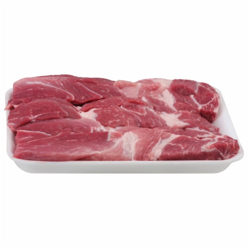 Country Style Pork Butt Ribs Value Pack