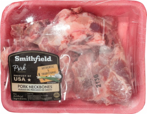 Natural Pork Boneless Sirloin Roast Perspective: front