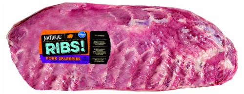Spare rib sale hotsell