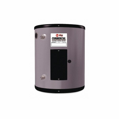 Rheem Water Heater,19.9 gal.,240VAC,6000W EGSP20, 1 Kroger