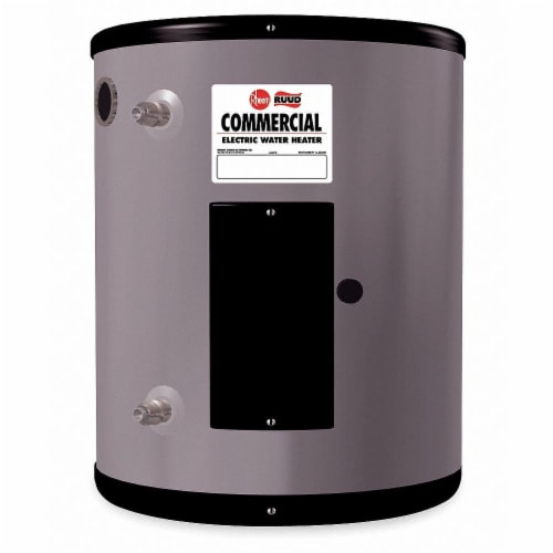 RHEEM-RUUD 6-Gallon Point-of-Use Electric Water Heater - 120V