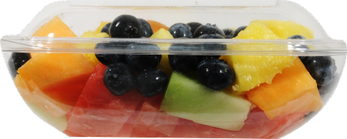 Fruit Medley Perspective: front
