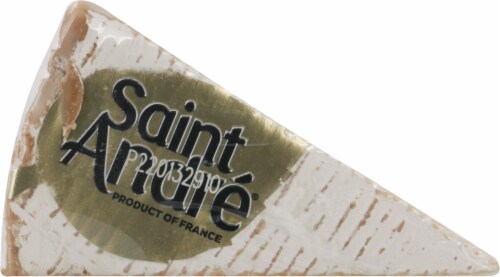 St Andre Cheese Perspective: front