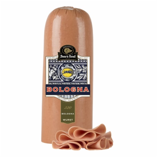 Boar’s Head Bologna Fresh Sliced Deli Meat