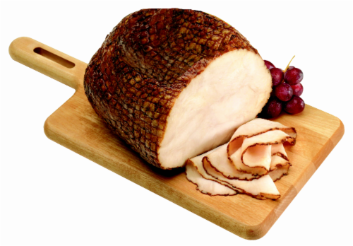 Grab & Go Roasted Chicken Breast Perspective: front