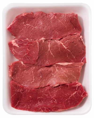 Private Selection Petite Sirloin Steak Perspective: front