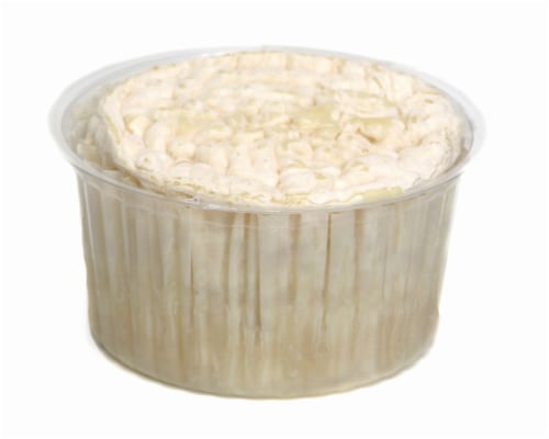 Murray's La Tur Cheese Perspective: front