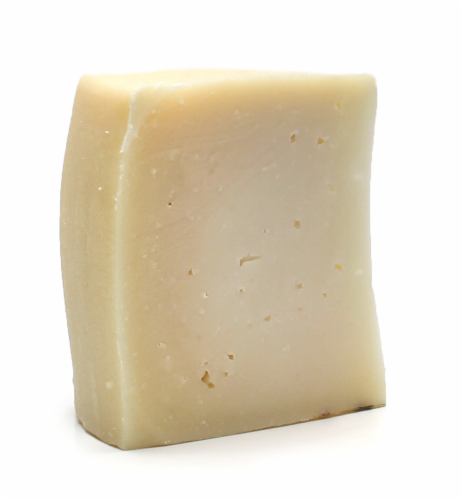Murray's® Naked Goat Cheese Perspective: front