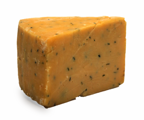 Murray's® Cotswold Cheese Perspective: front