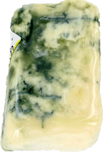 Murray's Maytag Blue Cheese Perspective: front
