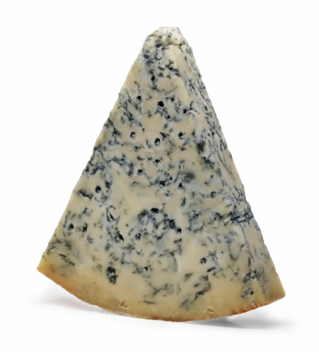 Gorgonzola Mountain - a spicy, earthy, and creamyItalian blue cheese |  Murray's Cheese