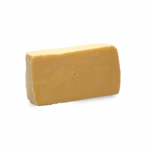 Murray's® Butterkase Cheese (sold in ½ pound units) Perspective: front