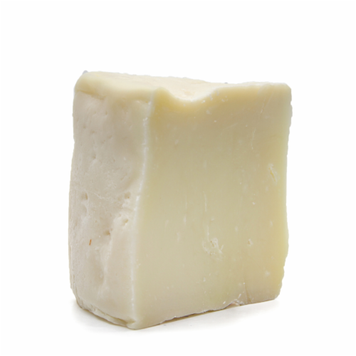 Murray's® Kasseri Cheese (sold in ½ pound units) Perspective: front