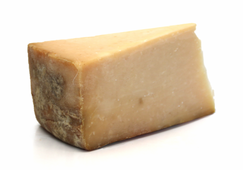 Murray's® Cabot Clothbound Cheddar Cheese Perspective: front