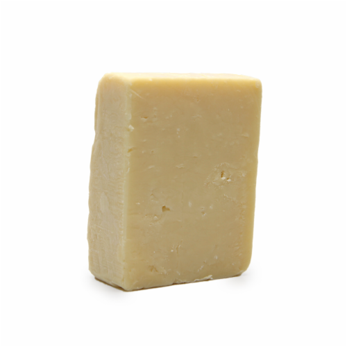 Murray's® Colliers Welsh Cheddar Cheese Perspective: front