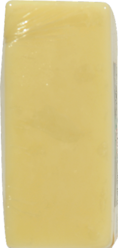 Murray's® White Print Sharp Cheddar Perspective: front