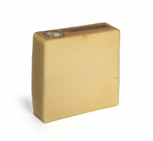 Murray's® Grand Cru Cheese (sold in ½ pound units) Perspective: front