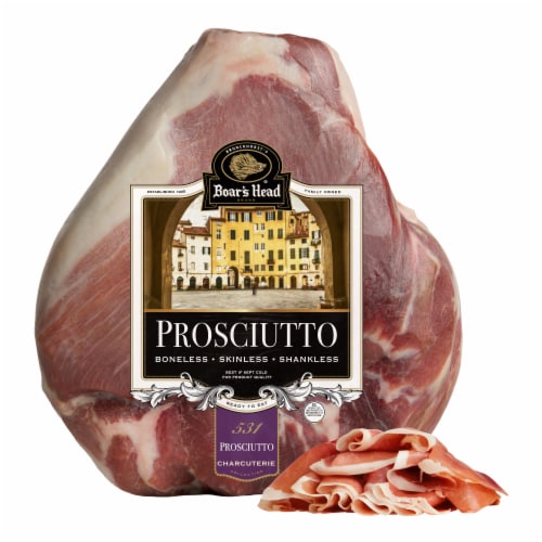 Murray's® Piave Vecchio Cheese Perspective: front