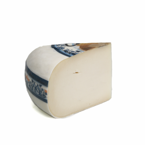 Murray's® Goat Gouda Cheese (sold in ½ pound units) Perspective: front