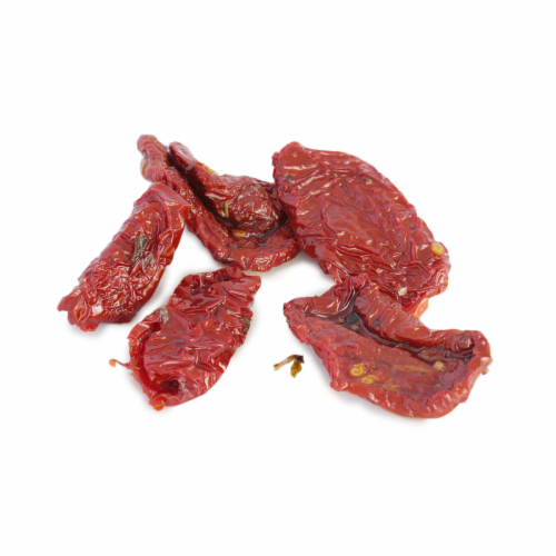Murray's® Divina Sun Dried Tomatoes (sold in ½ pound units) Perspective: front