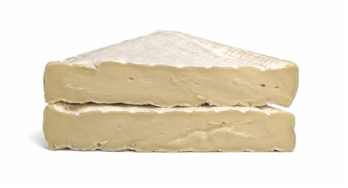 Murray's® Robiola Bosina Cheese Perspective: front