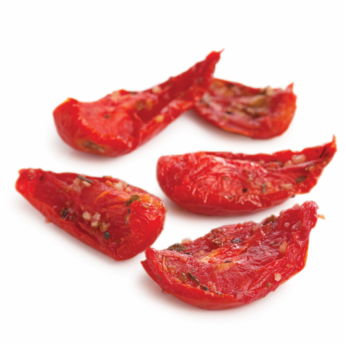 Murray's® Roasted Red Tomatoes (sold in 0.5 pound units) Perspective: front