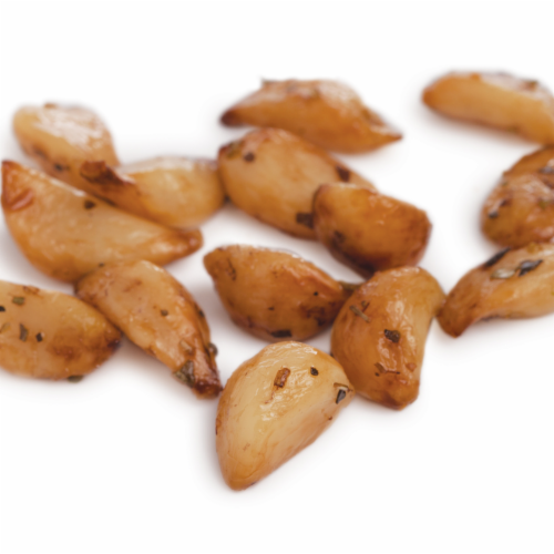 Murray's® Roasted Garlic (sold in ½ pound units) Perspective: front
