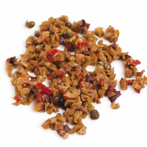 Murray's® Chopped Olive Tapenade Perspective: front