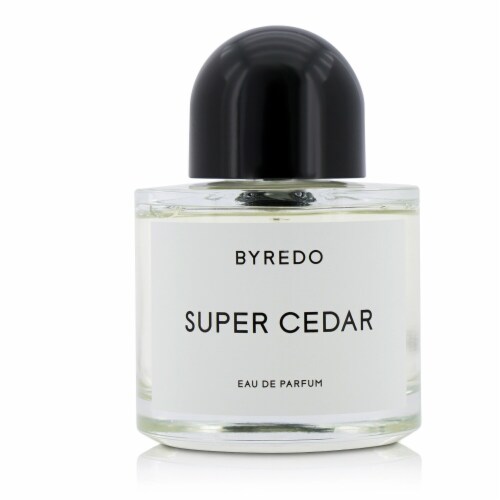 Kroger - Byredo Super Cedar EDP Spray 100ml/3.3oz, 100ml/3.3oz