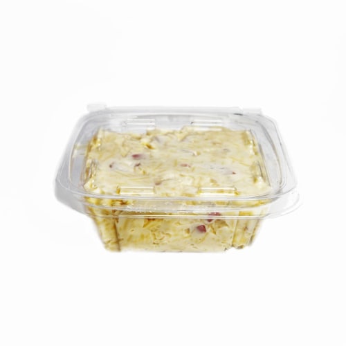 Smoke Gouda Dip Smoke Gouda Dip