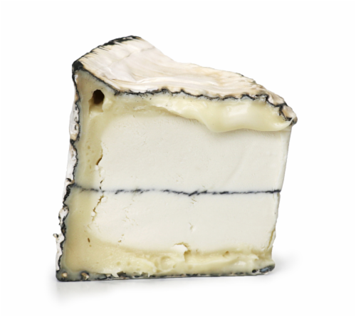 Murray's® Humboldt Fog Cheese Perspective: front