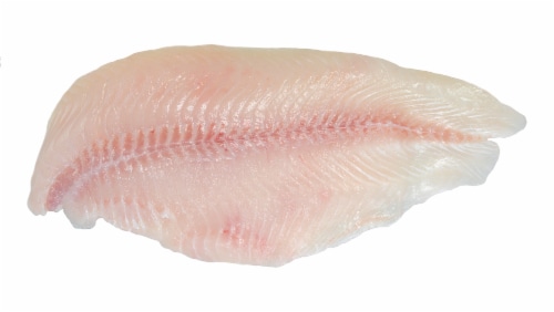 Harris Teeter Farm Raised Catfish Fillets