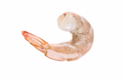 Fresh Wild Caught Shrimp