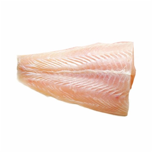 Wild Caught Frozen Haddock Fillets