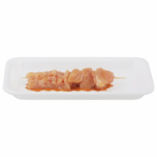 Harris Teeter Fresh Chicken Ginger Perspective: front