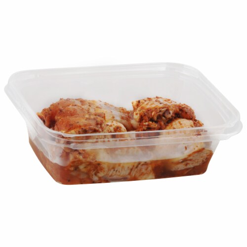 Harris Teeter Cajun Seasoned Chicken Wings