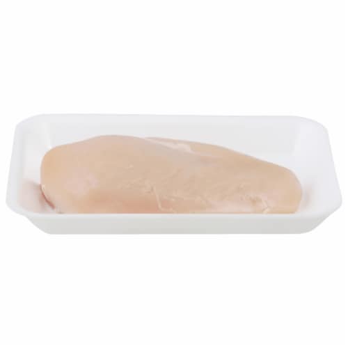 Harris Teeter Hand Trimmed Boneless Chicken Breast