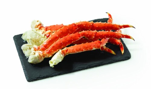 King Crab Clusters