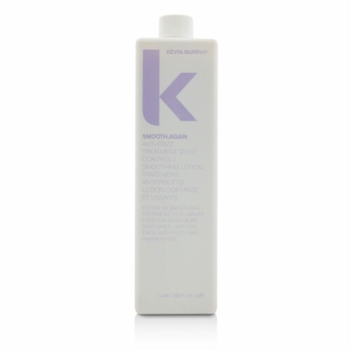 Kevin.Murphy Smooth.Again AntiFrizz (Style Control / Smoothing Lotion) 1000ml/33.6o, 1000ml/33.6oz - Ralphs