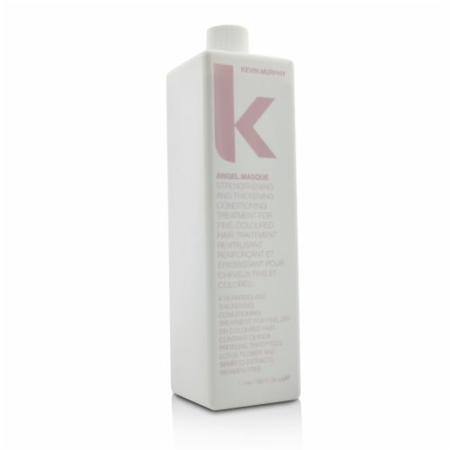 Kevin.Murphy Angel.Masque (Strenghening and Thickening Conditioning Treatment  For Fine, Colo Perspective: front