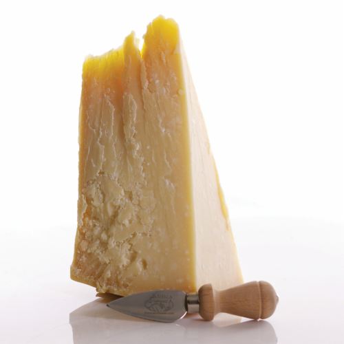 Murray's Parmigiano Reggiano Rinds Perspective: front