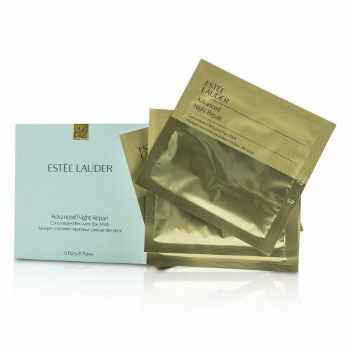 Estee Lauder Advanced Night Repair Concentrated Recovery Eye Mask ...